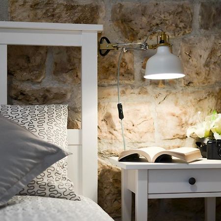 Apartment Fabijanko Oldtown Trogir Exterior photo