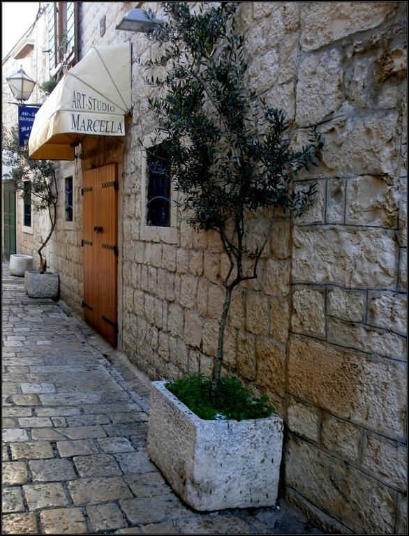Apartment Fabijanko Oldtown Trogir Exterior photo
