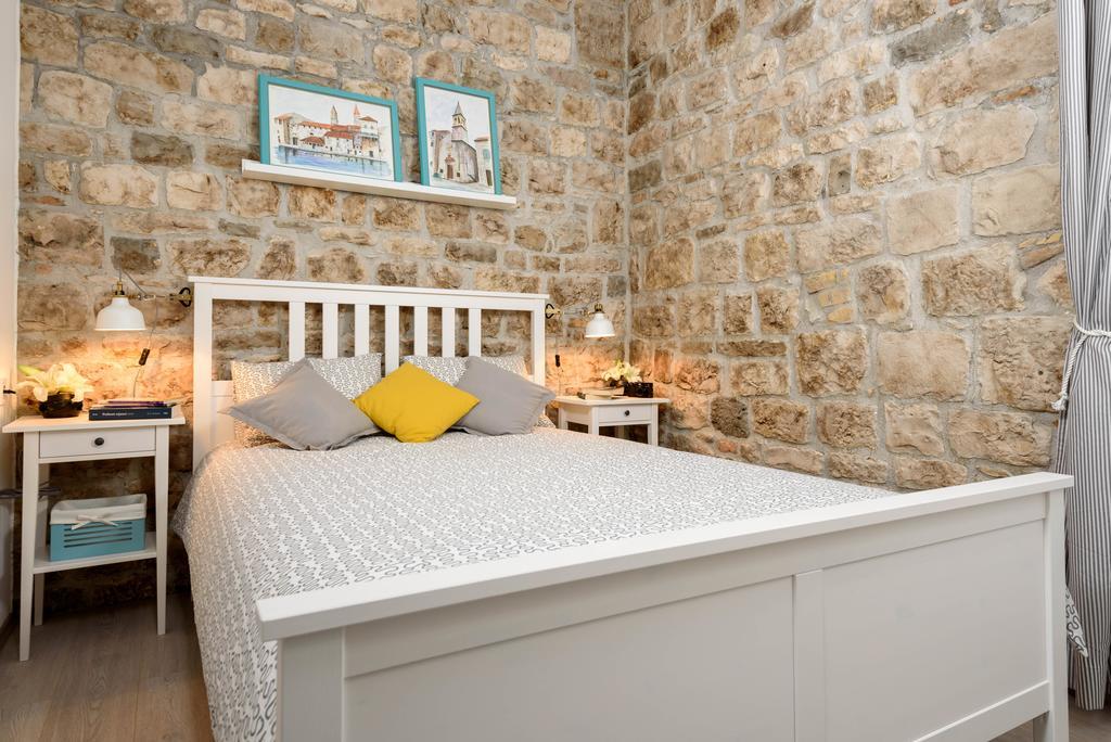 Apartment Fabijanko Oldtown Trogir Exterior photo
